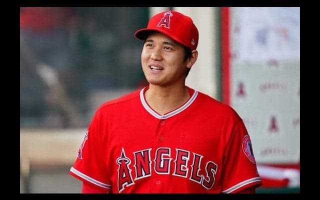 【MLB】大谷翔平が新人王「すごく嬉しい」　二刀流での受賞は史上初　日本人はイチロー以来17年ぶり