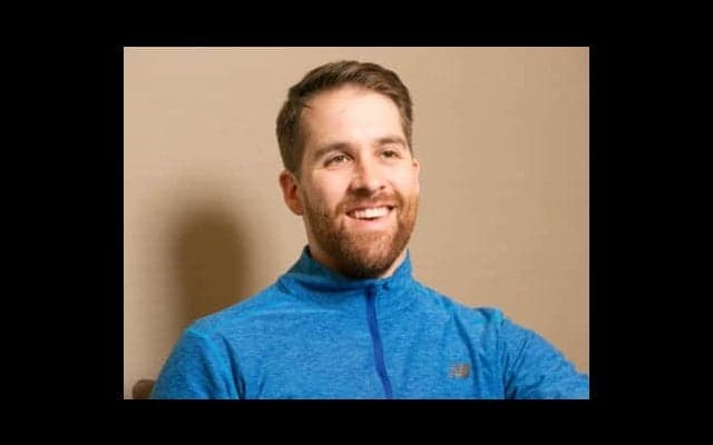 コリン・マキューが語る大谷翔平。「ほかの日本人とは明らかに違う」