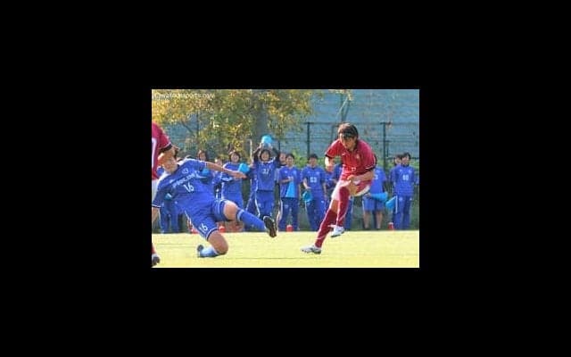 引き分けで関カレは２位で終えるも、多くの収穫を得る