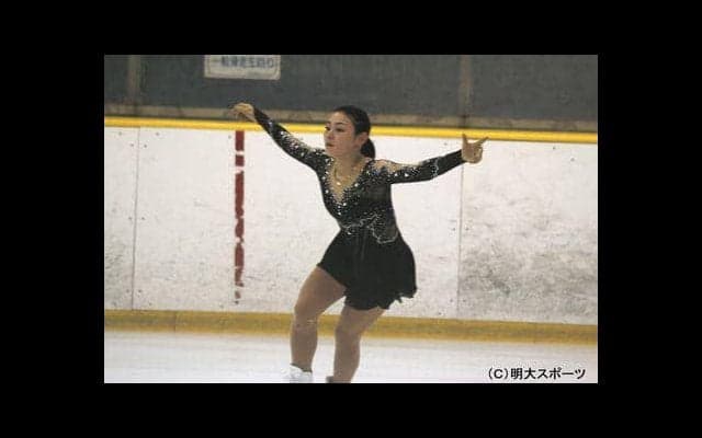 （女子）大矢が3位入賞　女子団体２年連続Ｖ／東日本学生選手権