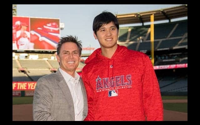 【MLB】大谷翔平が新人王でNY紙は“恨み節”!?　「ヤンキースをスルーして、今度は…」