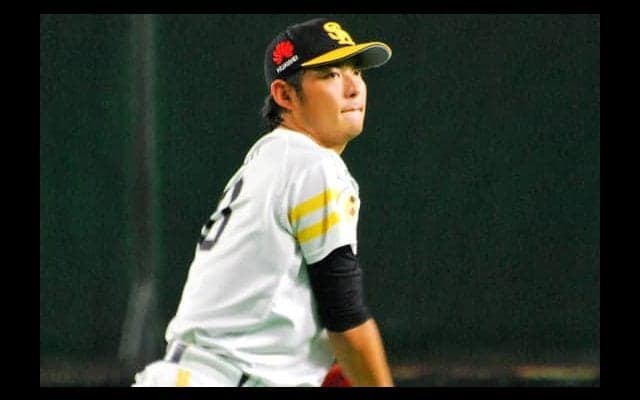 トライアウト不参加の選手　鷹摂津、五十嵐、寺原、DeNA荒波、楽天細川ら