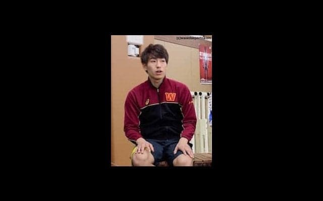 【連載】インカレ直前特集『Step by step』　【最終回】小野真英主将×佐々木陽菜×竹田陸人×武山達×茂木雄大