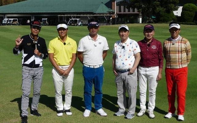 ビートたけし・きよしが池田勇太、宮本勝昌に挑戦状！「TEAM SERIZAWA」で真剣勝負