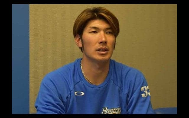 「しんどかった」-日ハム大田の“今季ベストプレー”を生み出した古巣での鍛錬