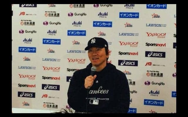 【MLB】「彼がもらうべき賞」-松井秀喜氏も新人王の大谷を絶賛「投打共に特別な能力」