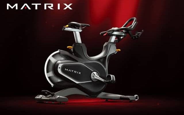 マトリックスから自宅で本格的なトレーニングができる「CXPターゲットトレーニングサイクル」登場