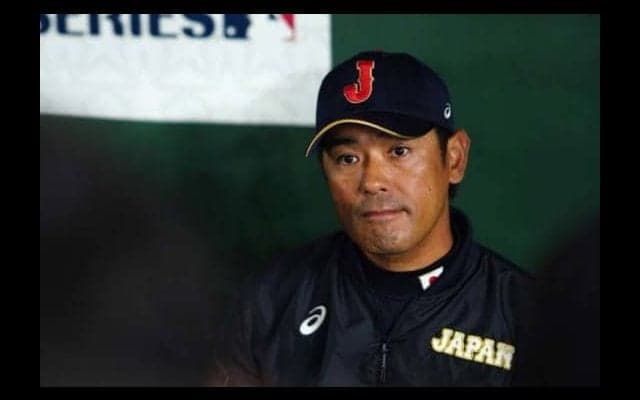 【日米野球】侍ジャパン稲葉監督が大谷翔平の新人王受賞を祝福「日本人として誇れる」