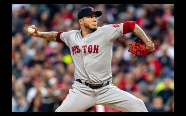 【日米野球】MLB選抜ベラスケスが不適切投稿を謝罪「本当にこの度は申し訳ありませんでした」