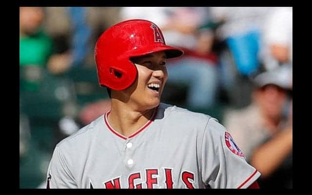 【MLB】新人王の大谷に票入れなかった記者は1人だけ　米ファンの批判続々「嫌な奴」