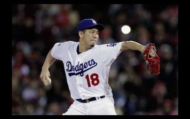 【日米野球】前田健太、広島凱旋登板で2回無失点「僕のピッチングを見せられてよかったです」