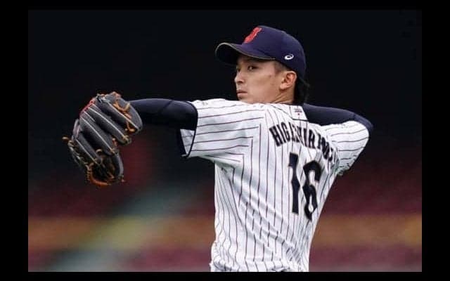 【日米野球】第5戦予告先発、侍ジャパンはソフトバンク東浜　MLB選抜は第1戦に続きゲラ