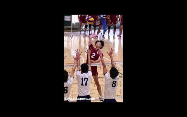 慶大、明大に快勝し、全早慶明定期戦連覇達成！