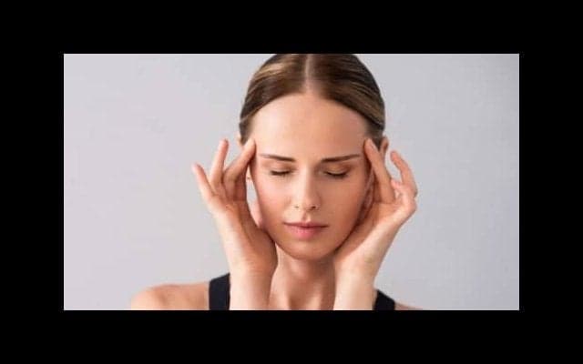 辛い頭痛をスッキリ解決する方法