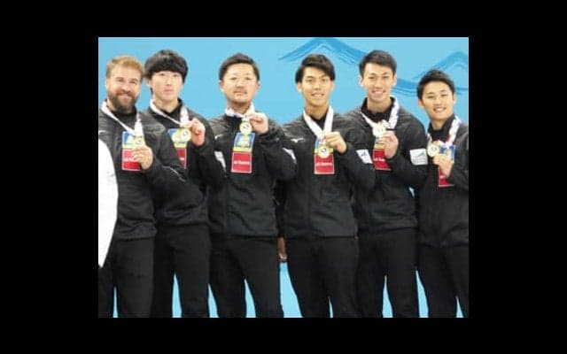 カー娘だけじゃない。男子日本代表、コンサドーレがアジアの頂点に