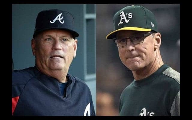 【MLB】最優秀監督賞発表　アはメルビン監督が自身3度目、ナはスニッカー監督が受賞