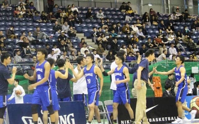 秋の関東大学リーグが閉幕、逃げ切った東海大学が3年ぶり5回目の優勝