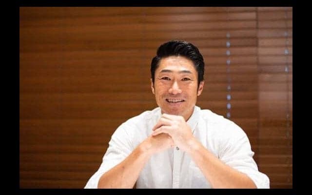 谷繁元信氏と相川亮二氏が12月にトークショー＆チャリティイベント開催へ