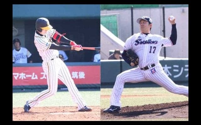 “史上最大の下克上”から8年…西岡と成瀬、トライアウトで対峙した2人の想い