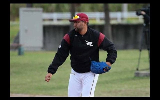 トライアウトで輝き　中日山本雅＆鷹山下の育成選手、コラレス＆廖も好投