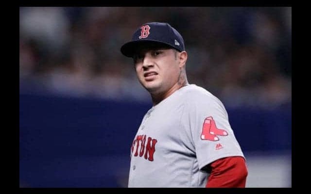 【日米野球】不適切投稿で謝罪のベラスケス、一挙4失点で炎上　侍Jに同点許す