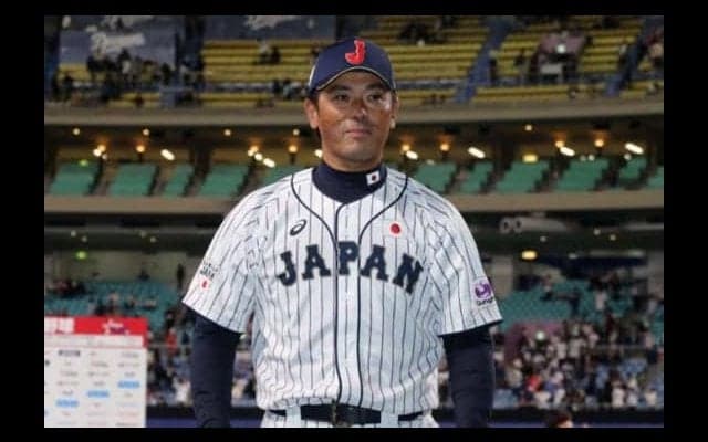 【日米野球】侍ジャパン2戦連続逆転勝利　驚異の粘りに稲葉監督「みんなの気持ちが1つに」