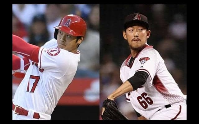 MLB新人王、大谷&平野が得票　6年ぶり両リーグ得票で日本人得票者は20人に