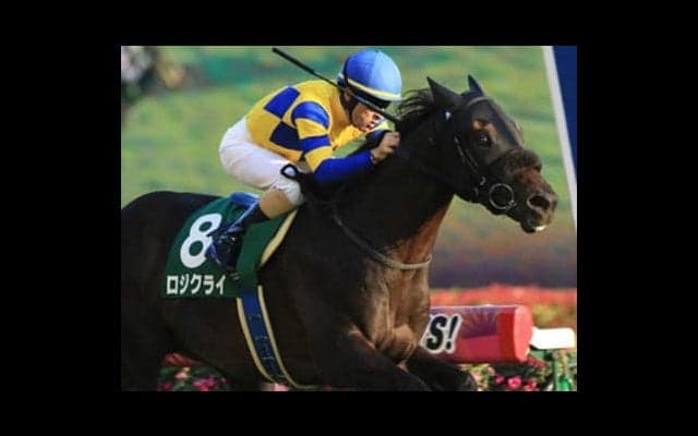 マイルCSでは、直前の重賞勝ち馬と４番人気の馬が幸運を運んでくる