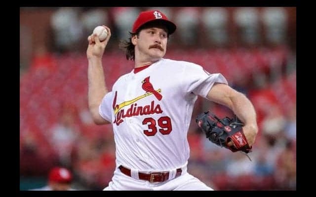 【MLB】元Gマイコラス、サイ・ヤング賞投票で6位にランクイン　3位票も1票