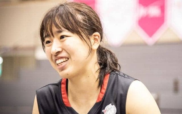 重責を担うとともにリベンジに燃える三好南穂「何があっても私は下を向かない」