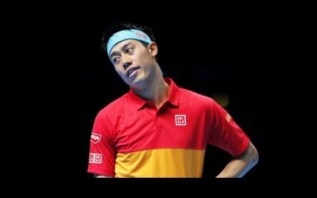 フェデラー撃破から一転。錦織圭は「今季最悪」のどん底から蘇るか？