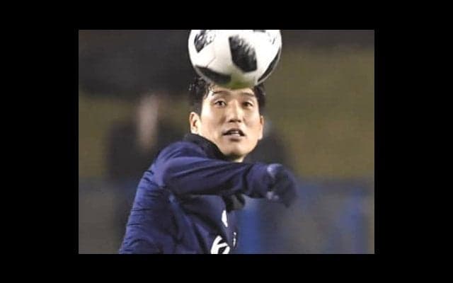 代表でも欠かせない、チームを「助けたい」という原口元気の気持ち