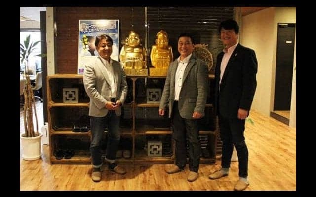 「イートファクトリー」初代監督の元オリ大島氏　“仰木野球”に「近づけたら」