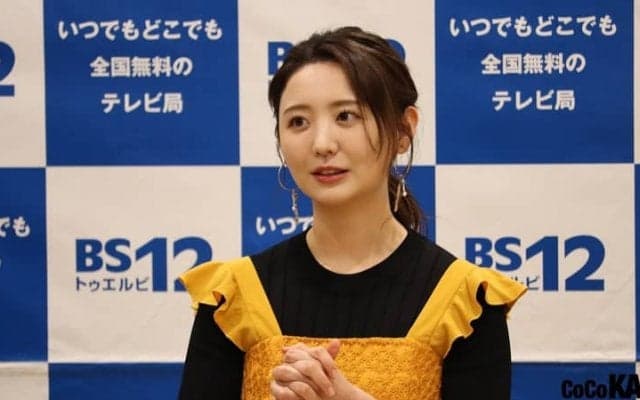 「バスケの王子様が好きだった」おのののかさんが大胆告白