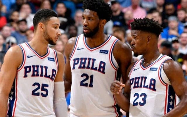 シクサーズデビューのバトラー、初勝利を逃すも手応え「これからもっと良くなる」