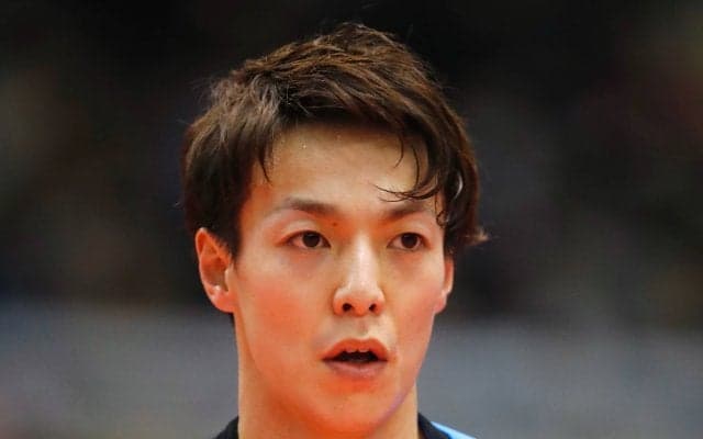 【卓球】松平賢二が初戦ストレート勝利で好発進＜男子ベラルーシOP＞