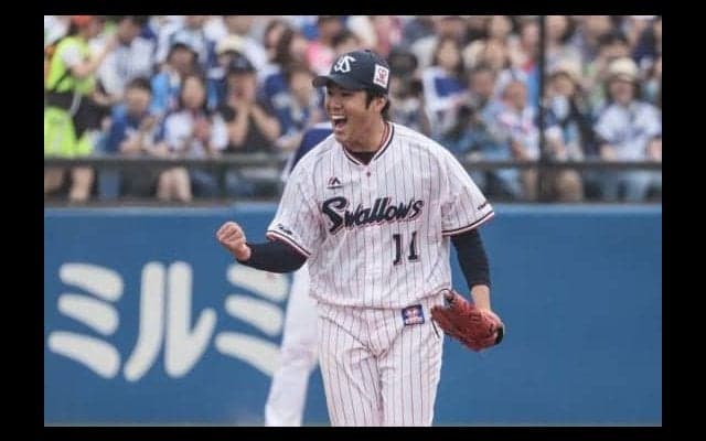 楽天が由規と育成契約、西武中村は球団と来季契約締結…　15日発表の人事、FAは？