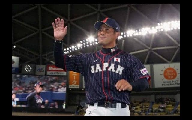 【日米野球】5勝1敗と圧勝した稲葉監督が2020年に向け手応え　「非常にいい6戦が戦えた」