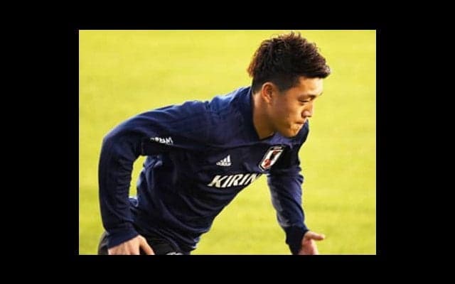 森保ジャパンにとって重要な２試合。堂安は「リベンジの好機」と発奮