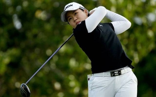 ついにシーズン最終戦！畑岡奈紗、年間タイトル奪取なるか!?「CMEグループ・ツアー選手権」出場の日本勢に独占インタビュー！