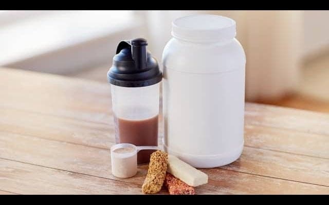 プロテイン女子急増中！正しい飲み方と期待できるうれしい効果