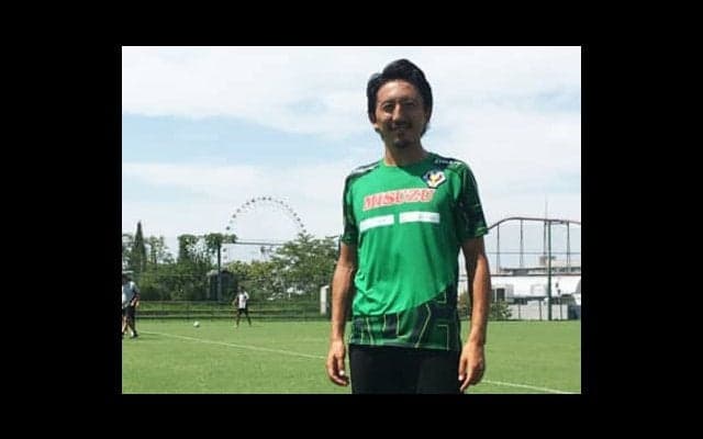 橋本英郎は「稲本潤一ら、えげつない同期のおかげでプロになれた」