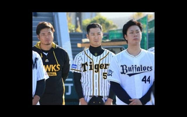 日本一も経験した３人のトライアウト。彼らを突き動かすものとは…