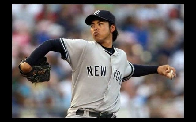 【MLB】米メディア特集「ヤンキース史上最悪の12の契約」　ワースト1位は日本人