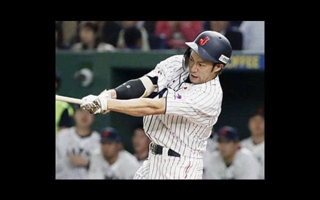 侍ジャパンの打撃投手もビックリ。柳田悠岐や岡本和真らの本当のスゴさ