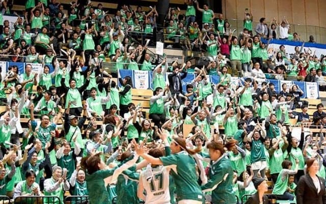 逆転可能！ 今すぐポチッと『Wリーグオールスターファン投票』は今週末18日まで