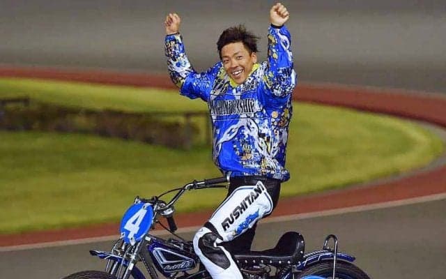 天野記者の『オートレースNOW』Vol.22