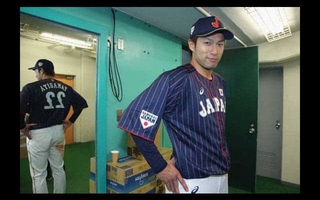 【日米野球】MLB選抜マッティングリー監督が熱望「ヤナギタとヤマサキを連れて帰りたい」