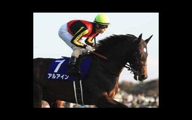 難解極まるマイルCS。激戦で頼りになるのは、やっぱりディープ産駒だ