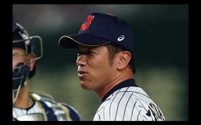 【日米野球】MLB選抜が驚愕した侍Jの「スプリットとチェンジアップ」　建山Cを質問攻め